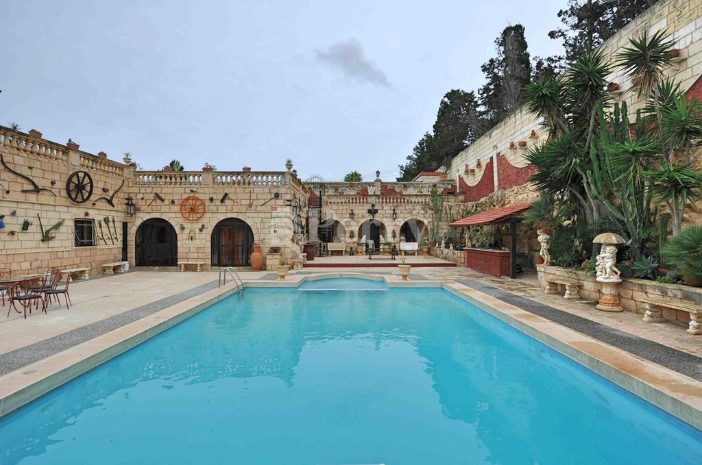 Bahar ic-Caghaq<br>Bungalow