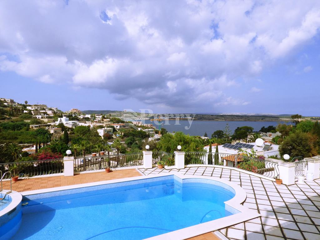 Mellieha<br>Bungalow