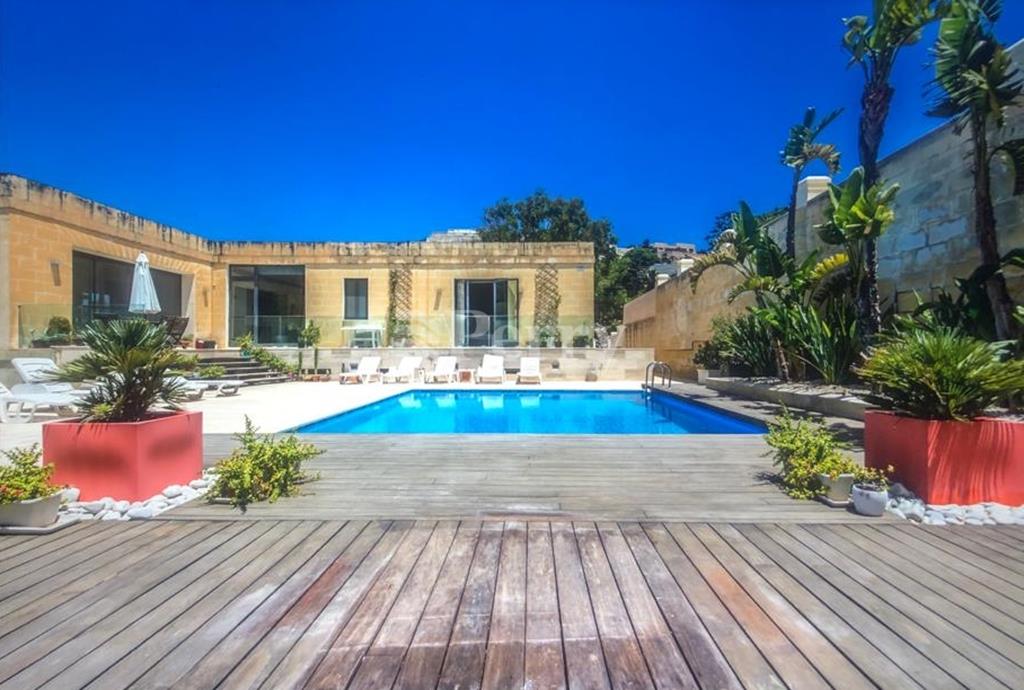 Mellieha<br>Bungalow