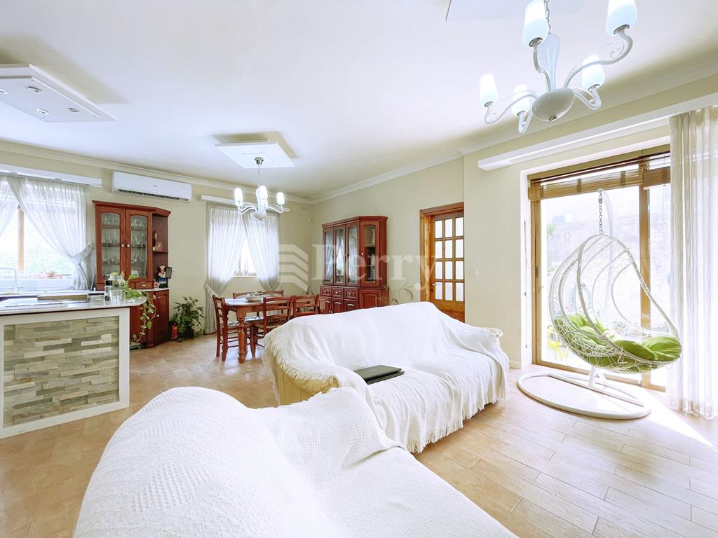 Marsaxlokk<br>Bungalow