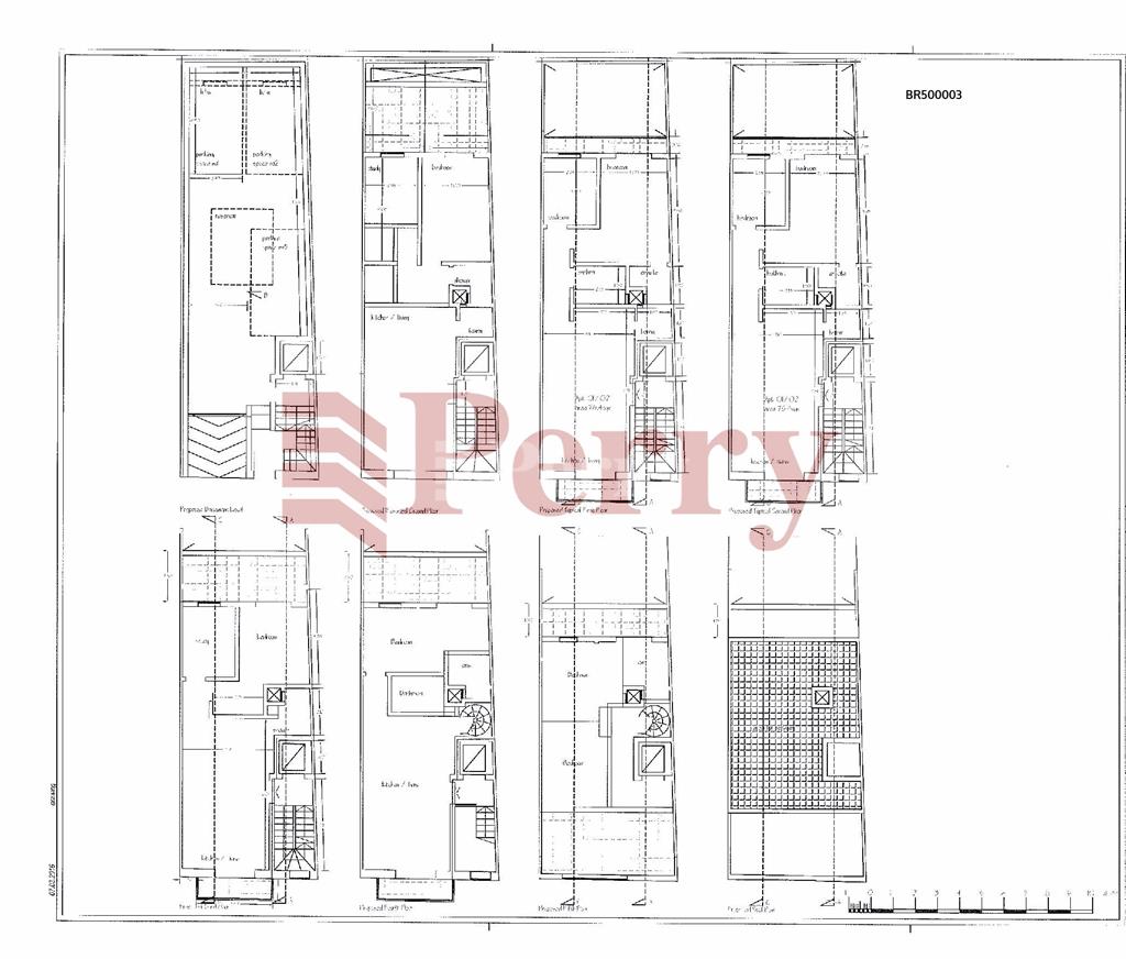 Gzira<br>Block of Apartments