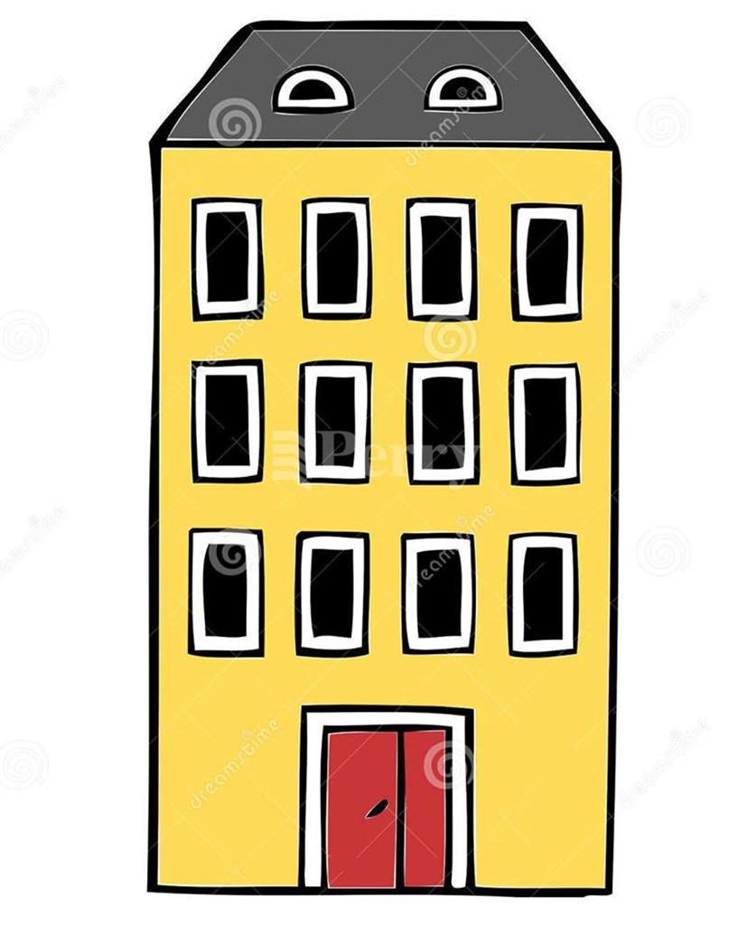 Sliema<br>Block of Apartments