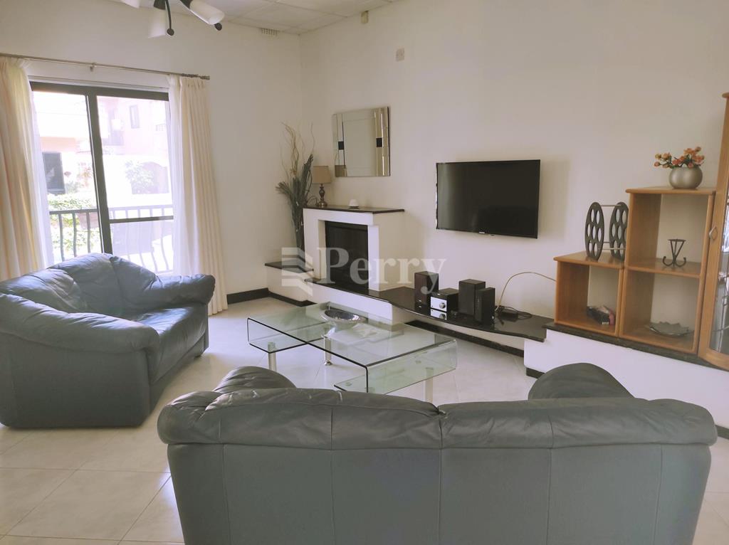 Swieqi<br>Block of Apartments