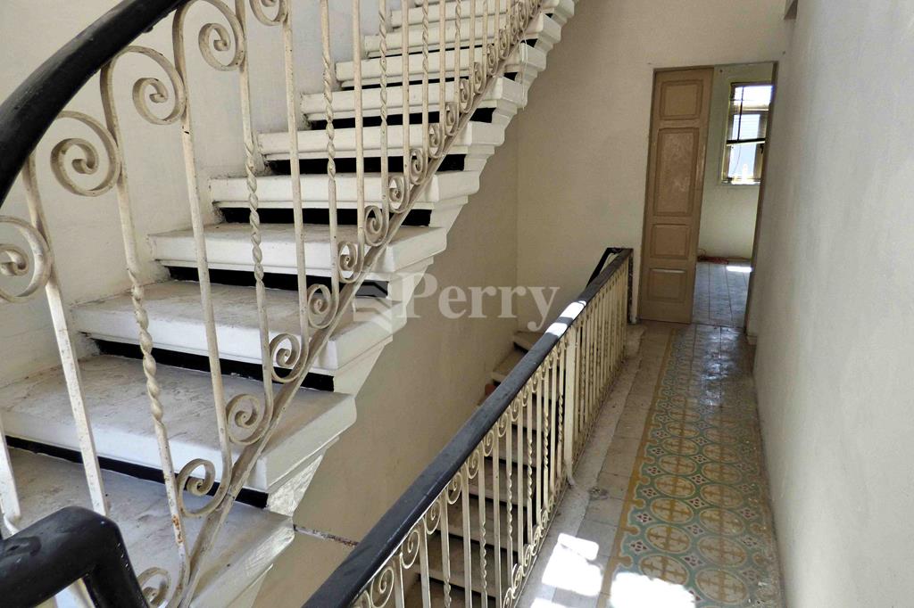 Senglea (Isla)<br>Block of Apartments