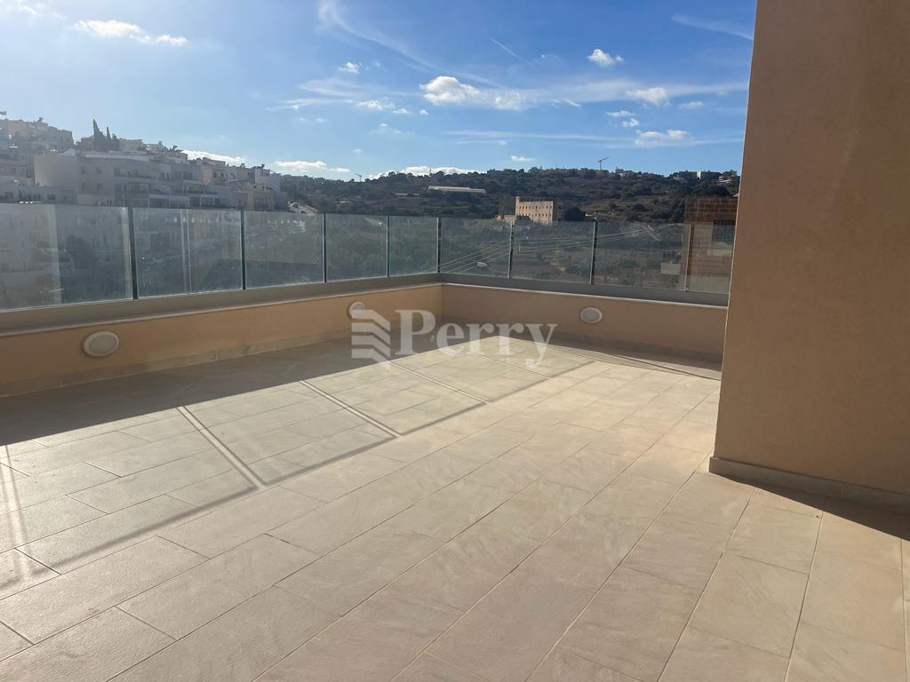 Swieqi<br>Block of Apartments