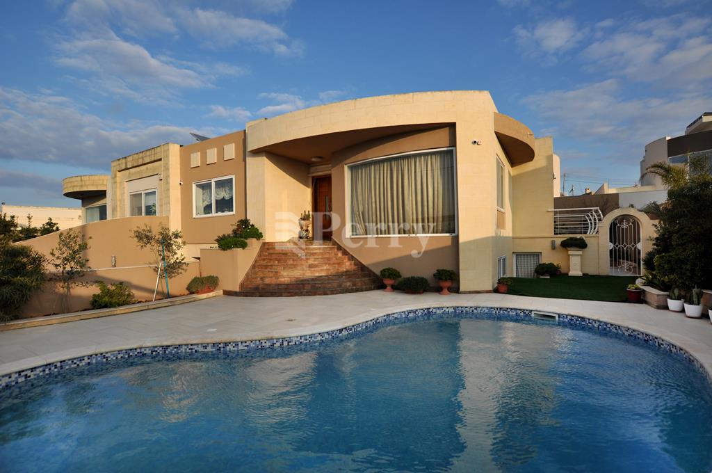 San Pawl tat-Targa<br>Bungalow
