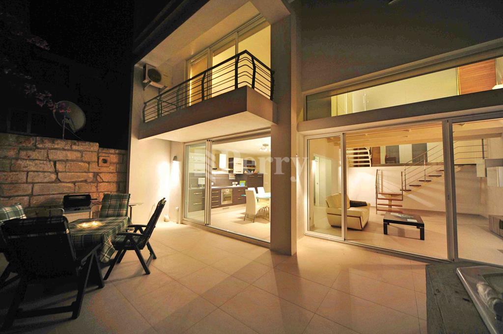 St Julians<br>Duplex Apartment