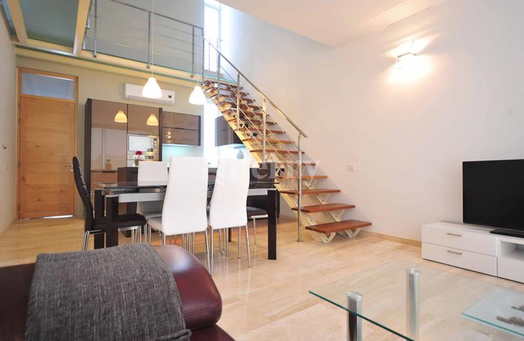 St Julians<br>Duplex Apartment