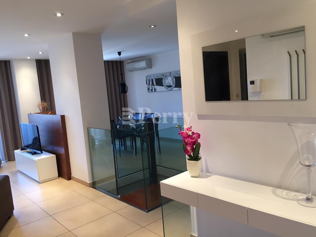Madliena Village<br>Duplex Apartment