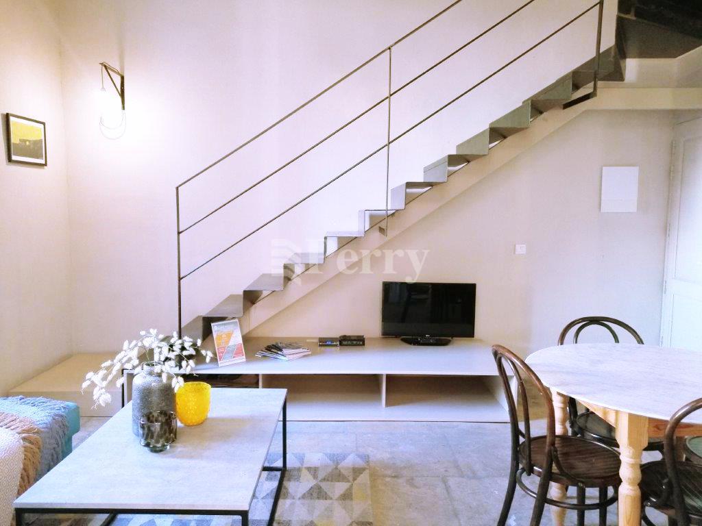 Valletta<br>Duplex Apartment