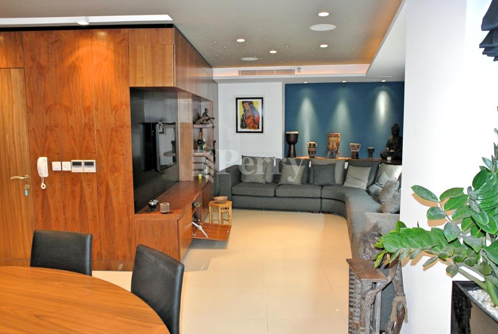 Swieqi<br>Duplex Apartment