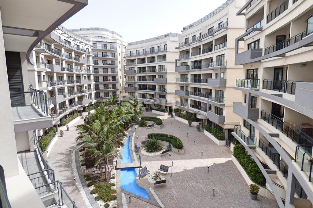 Pendergardens<br>Duplex Apartment