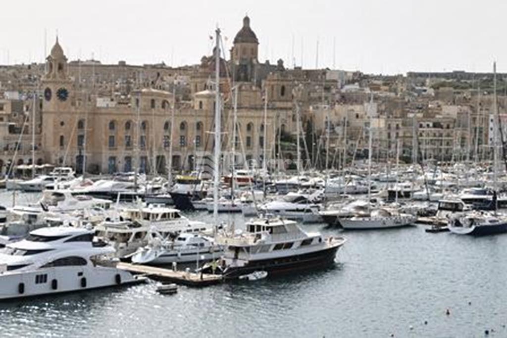 Senglea (Isla)<br>Duplex Apartment