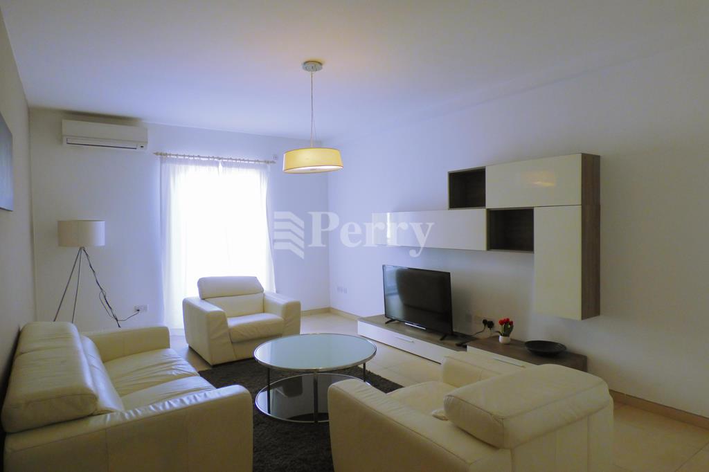 Sliema<br>Duplex Apartment