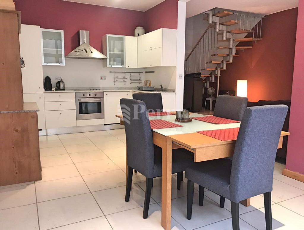 Sliema<br>Duplex Apartment
