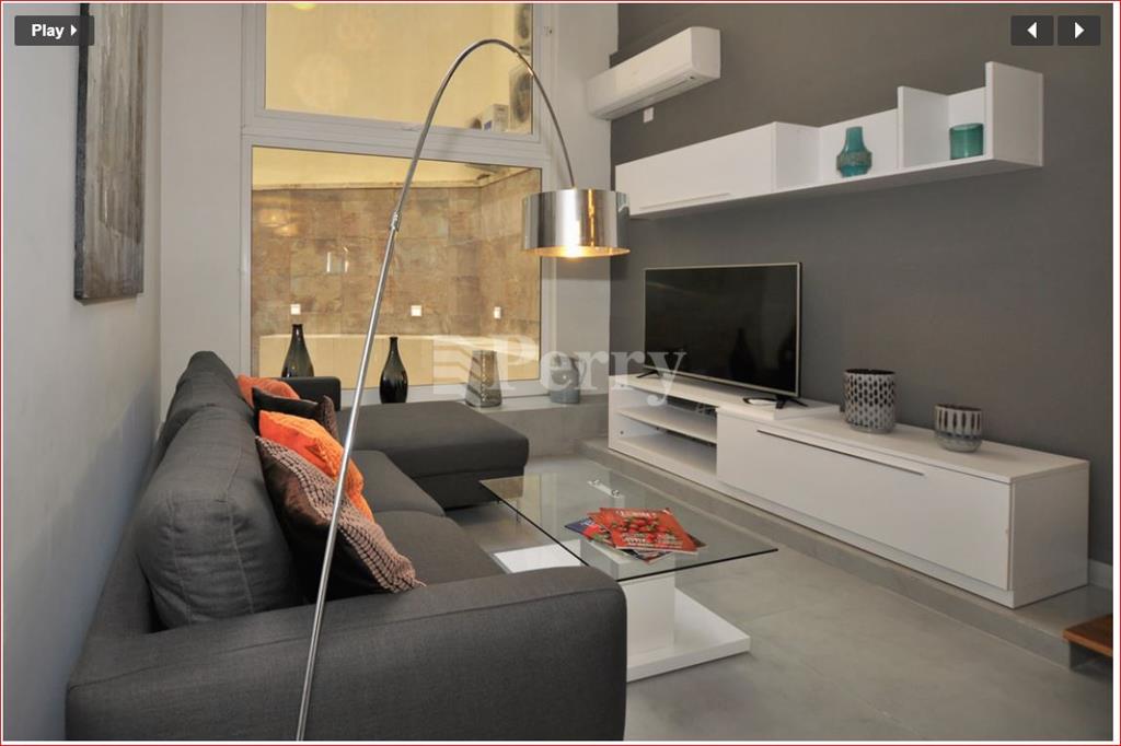 Sliema<br>Duplex Apartment