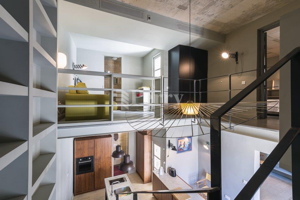 Valletta<br>Duplex Apartment
