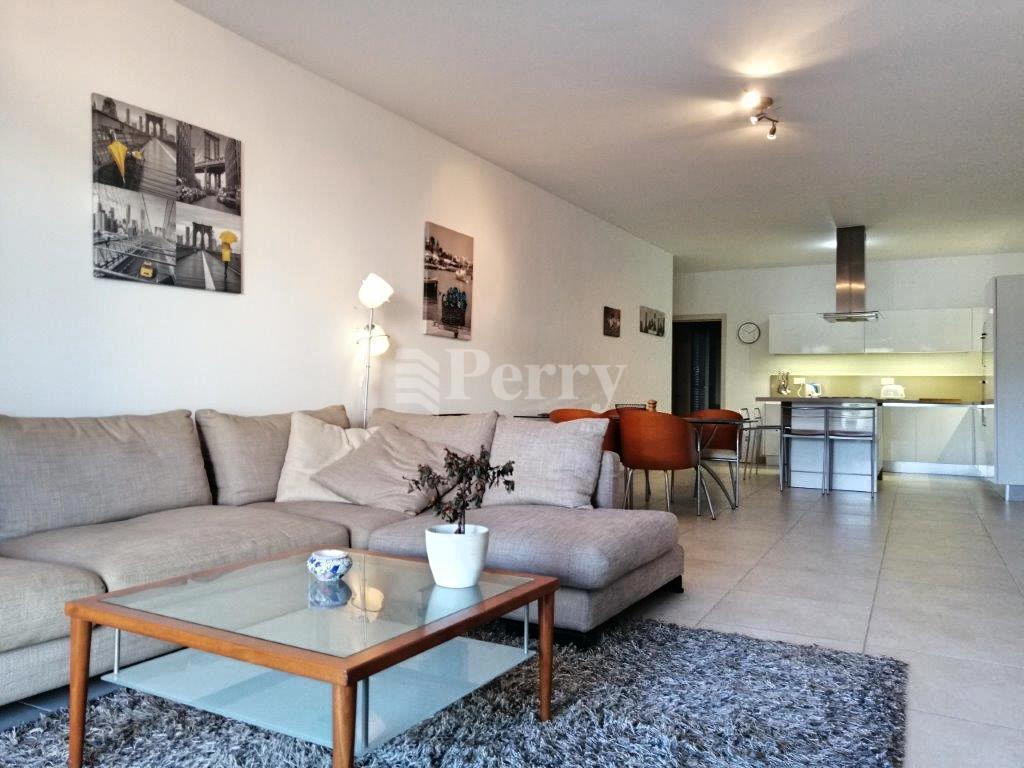 Swieqi<br>Duplex Apartment