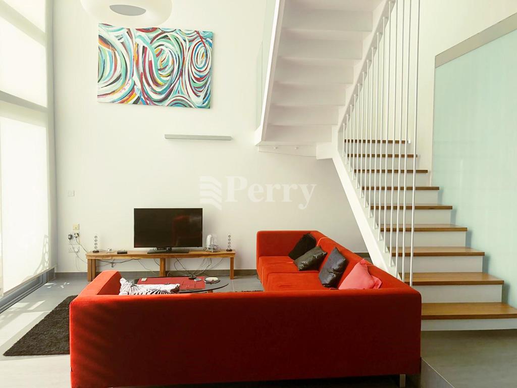Portomaso, St Julians<br>Duplex Apartment