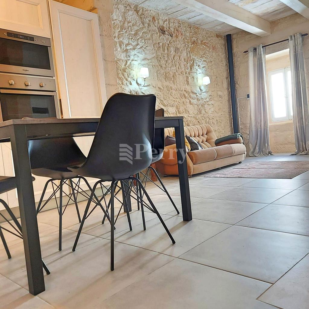 Rabat<br>Duplex Apartment