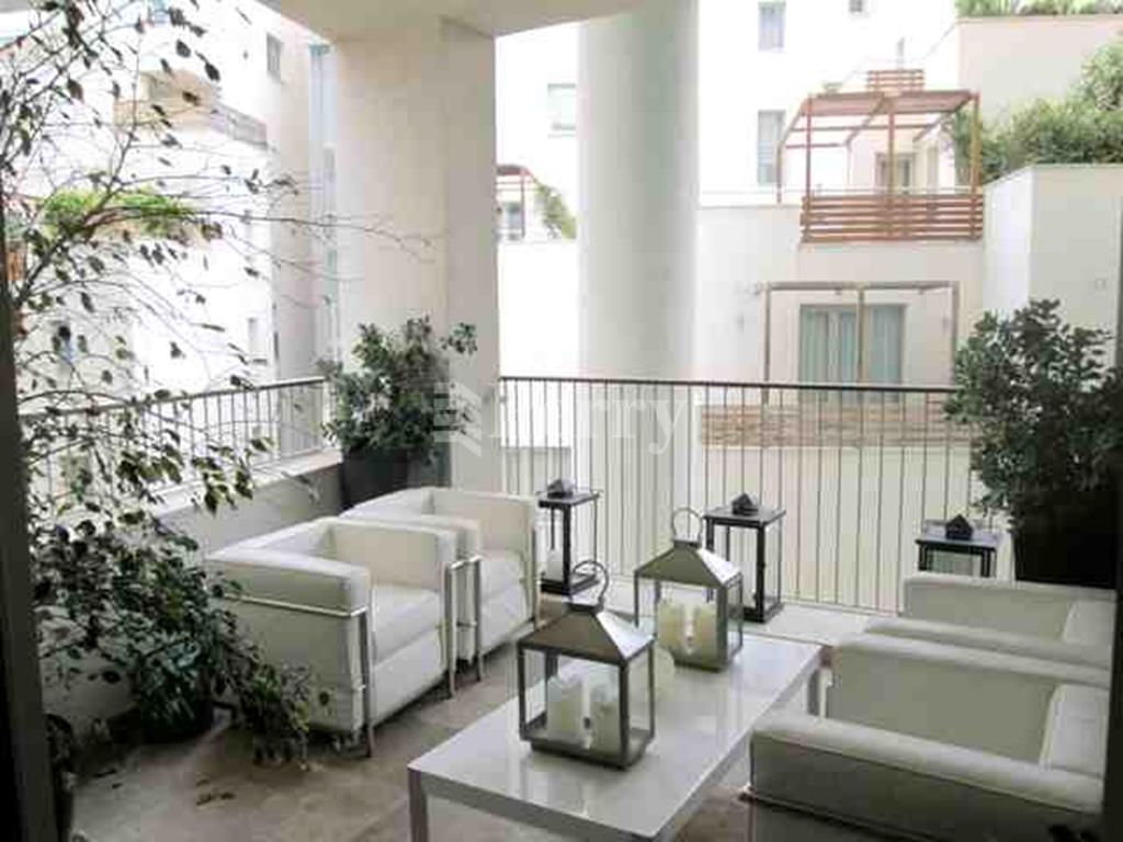 Tigne Point<br>Duplex Apartment