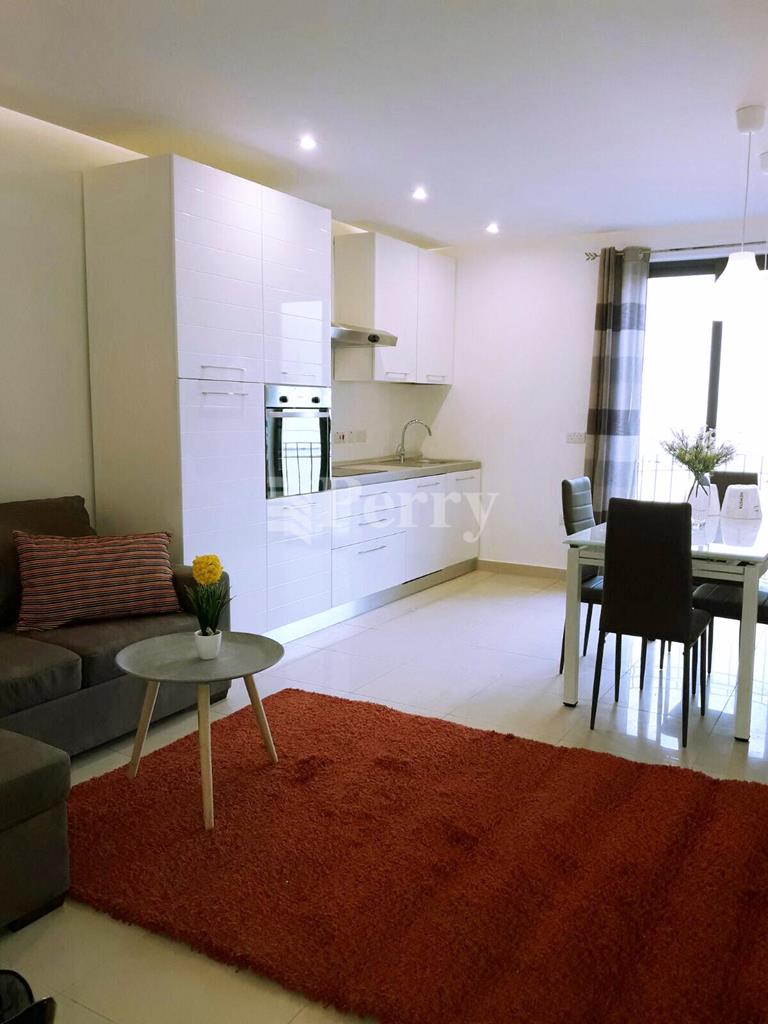 Sliema<br>Duplex Apartment
