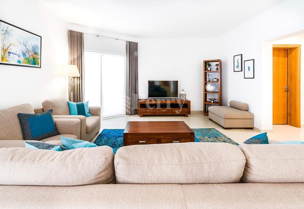 Mellieha<br>Duplex Apartment