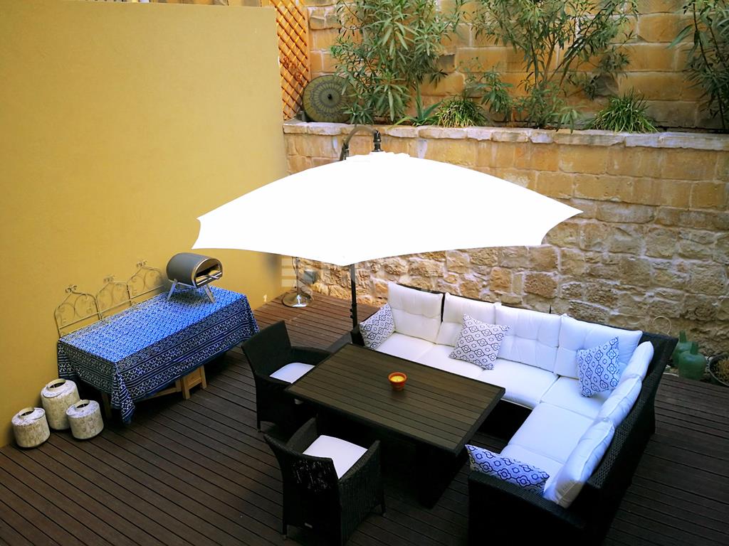 St Julians<br>Duplex Apartment