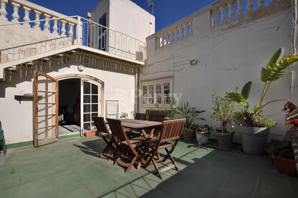 Sliema<br>Duplex Apartment