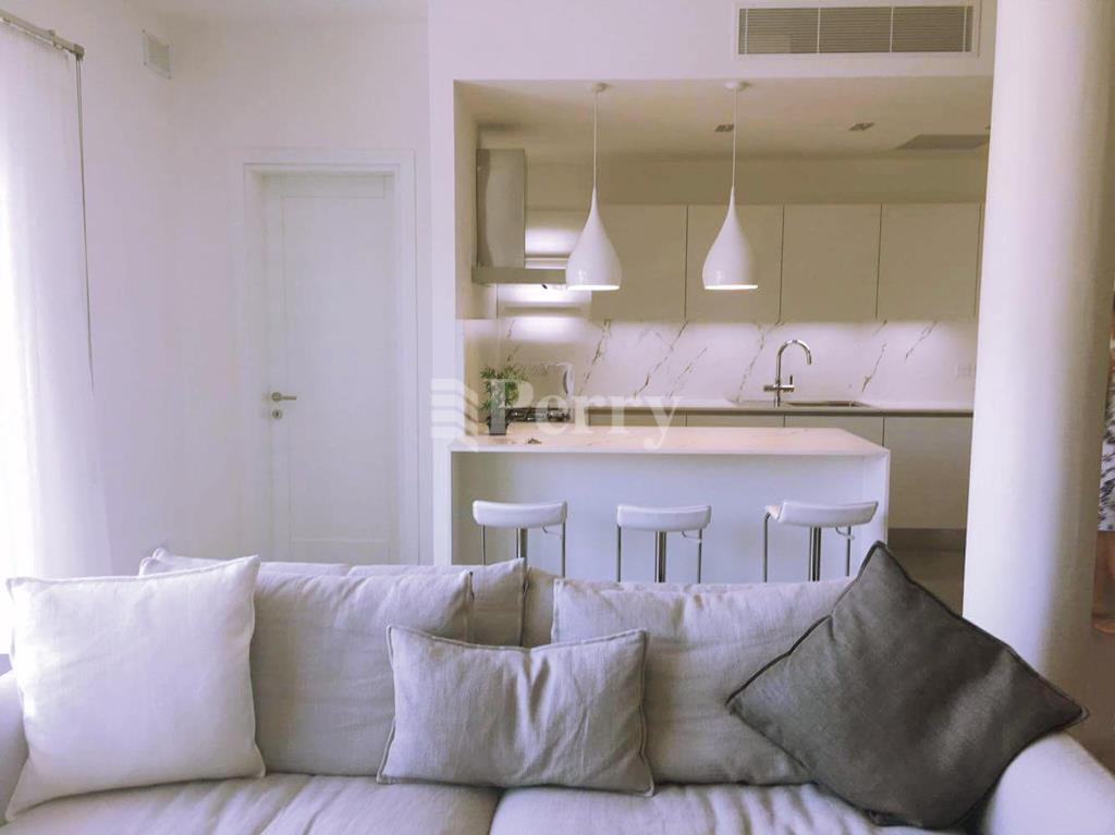 Pendergardens<br>Duplex Apartment