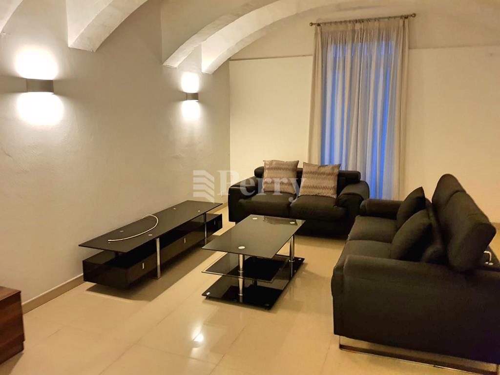 Floriana<br>Duplex Apartment