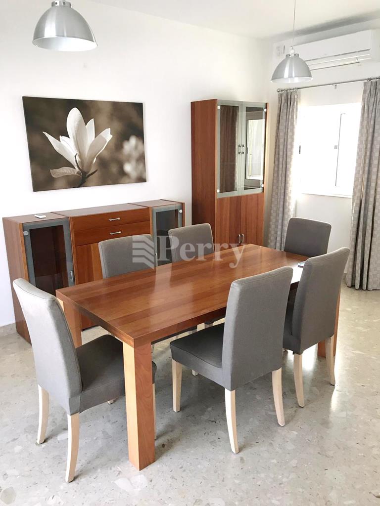Sliema<br>Duplex Apartment