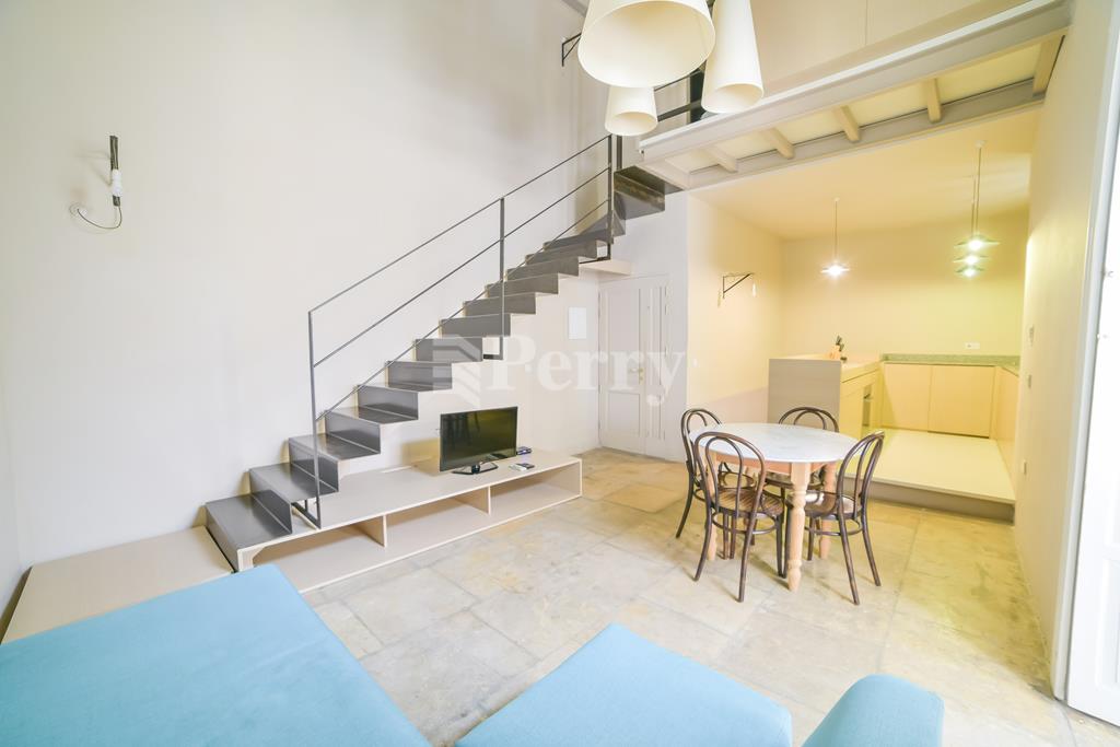 Valletta<br>Duplex Apartment