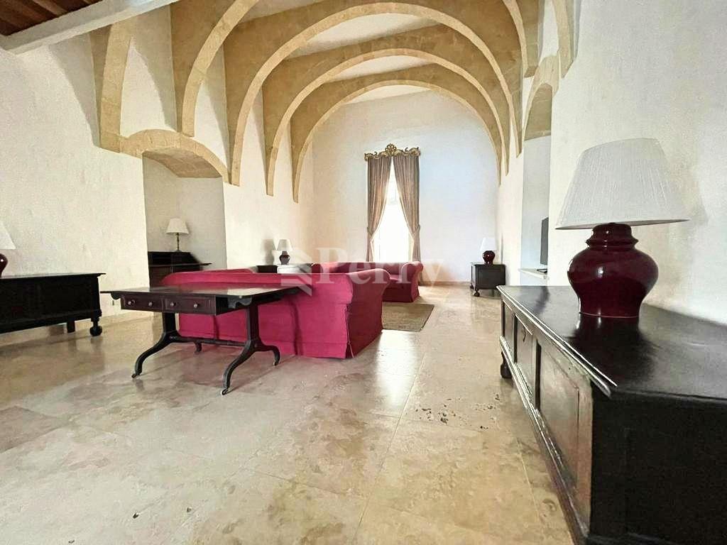 Valletta<br>Duplex Apartment