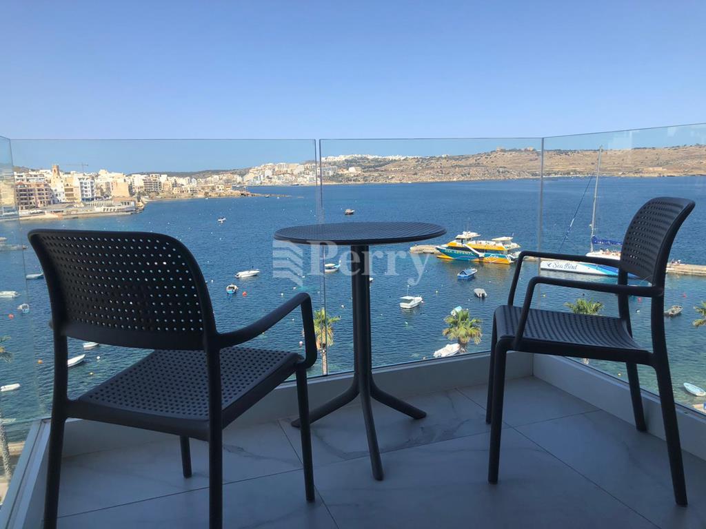 St Pauls Bay<br>Duplex Apartment