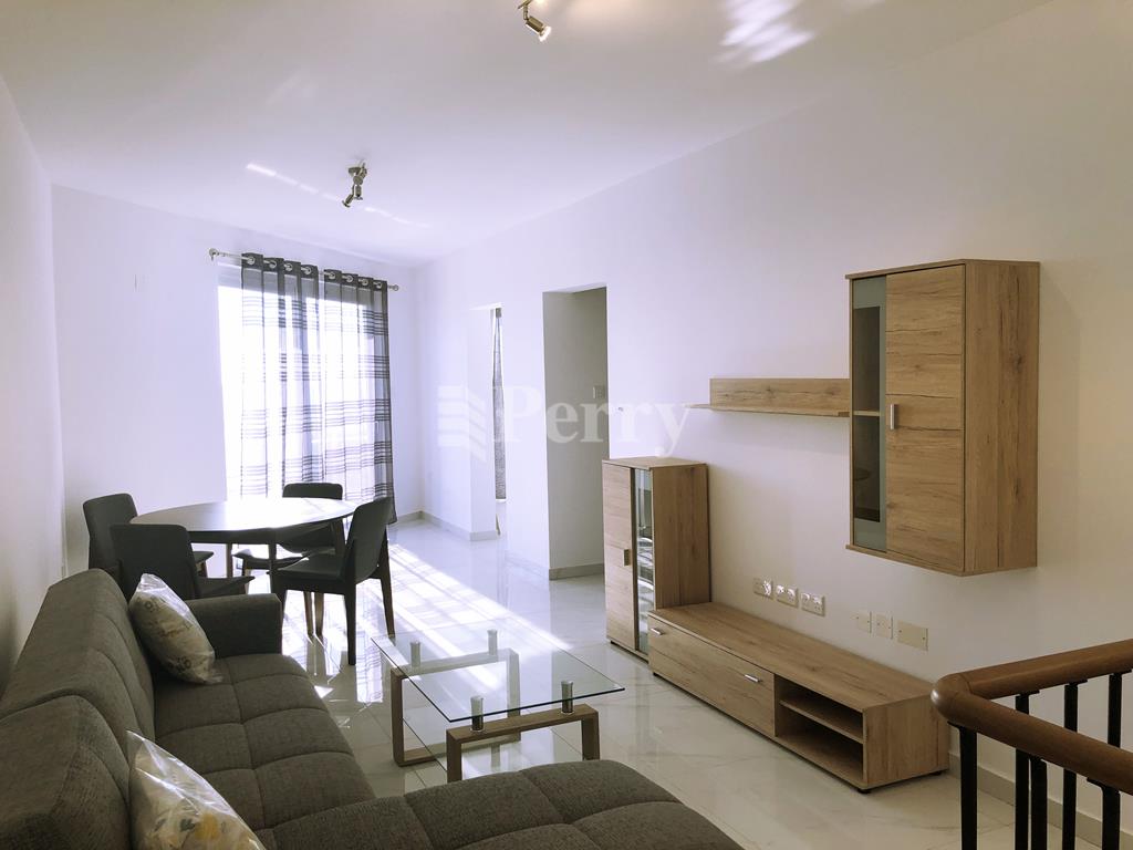 Naxxar<br>Duplex Apartment