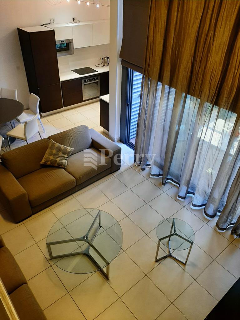 Portomaso, St Julians<br>Duplex Apartment