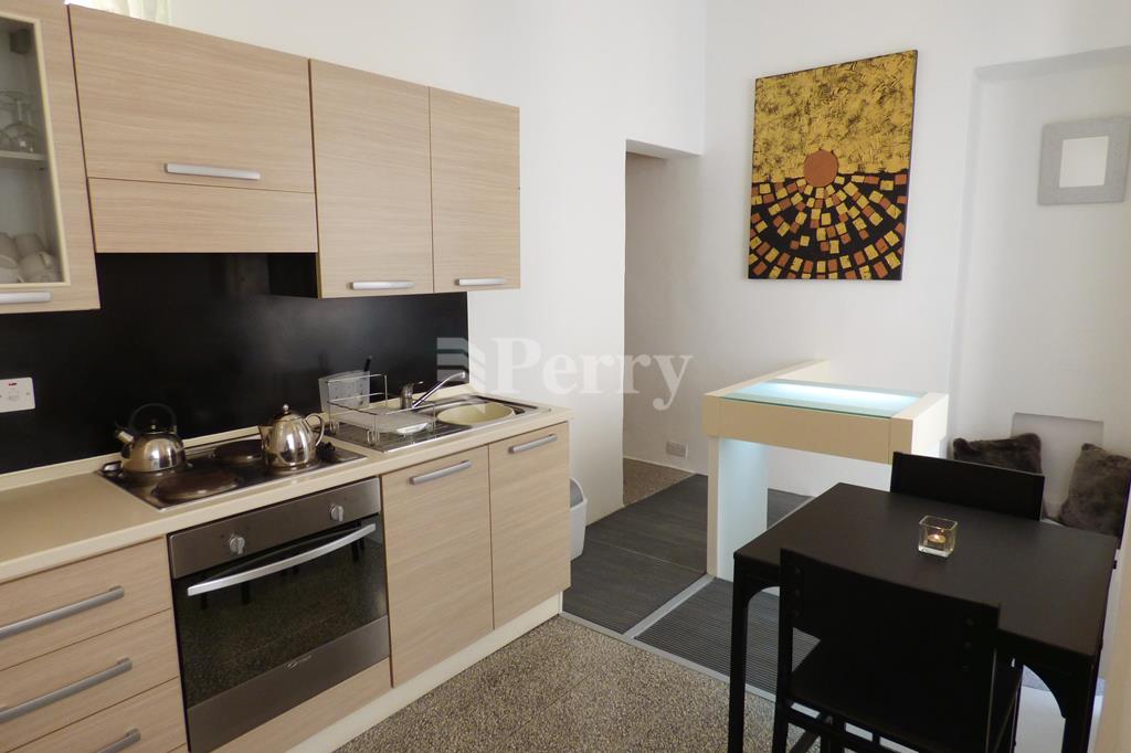 Valletta<br>Duplex Apartment
