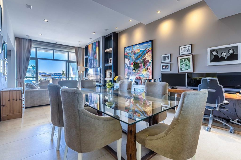 Tigne Point<br>Duplex Apartment