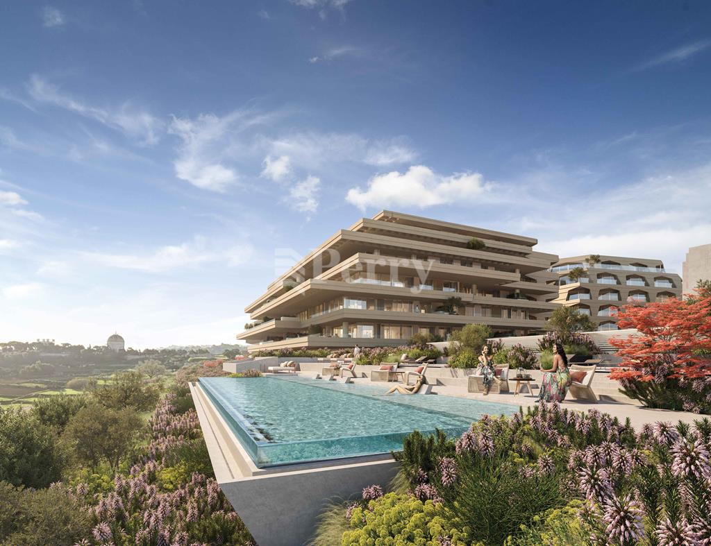 Rabat<br>Duplex Apartment