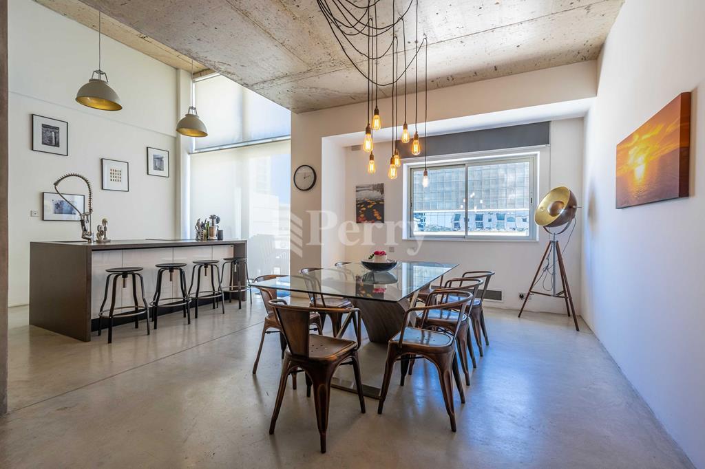 Tigne Point<br>Duplex Apartment