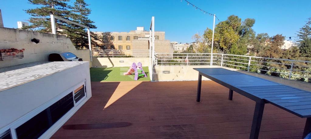 Naxxar<br>Duplex Apartment