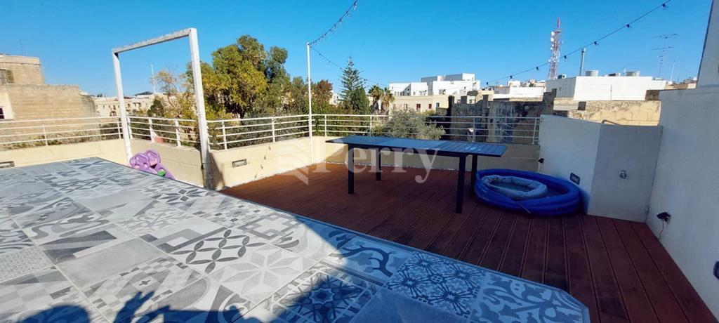 Naxxar<br>Penthouse