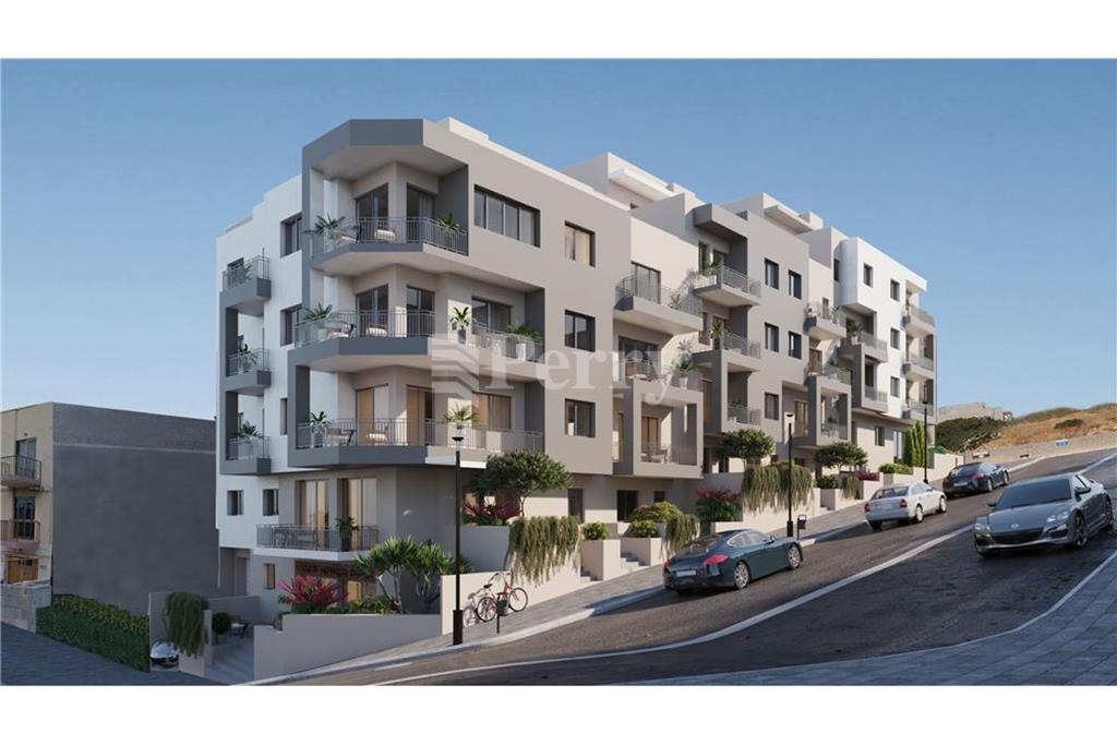 Mellieha<br>Maisonette