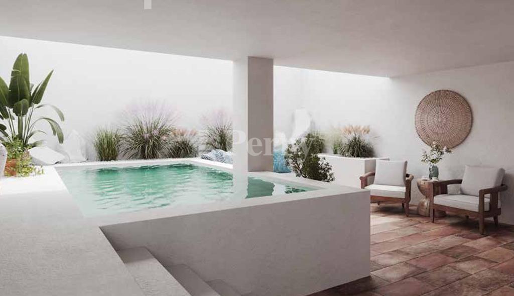 Swieqi<br>Maisonette