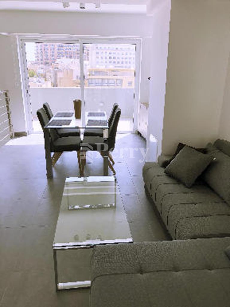 Sliema<br>Penthouse