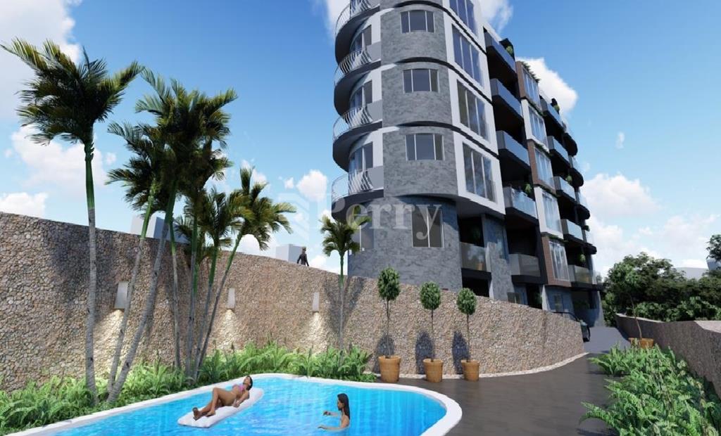 St Julians<br>Penthouse