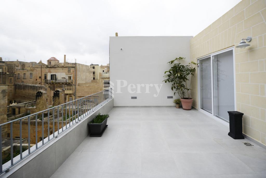 Valletta<br>Penthouse