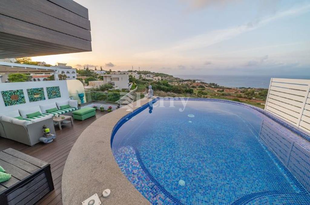 Madliena<br>Penthouse