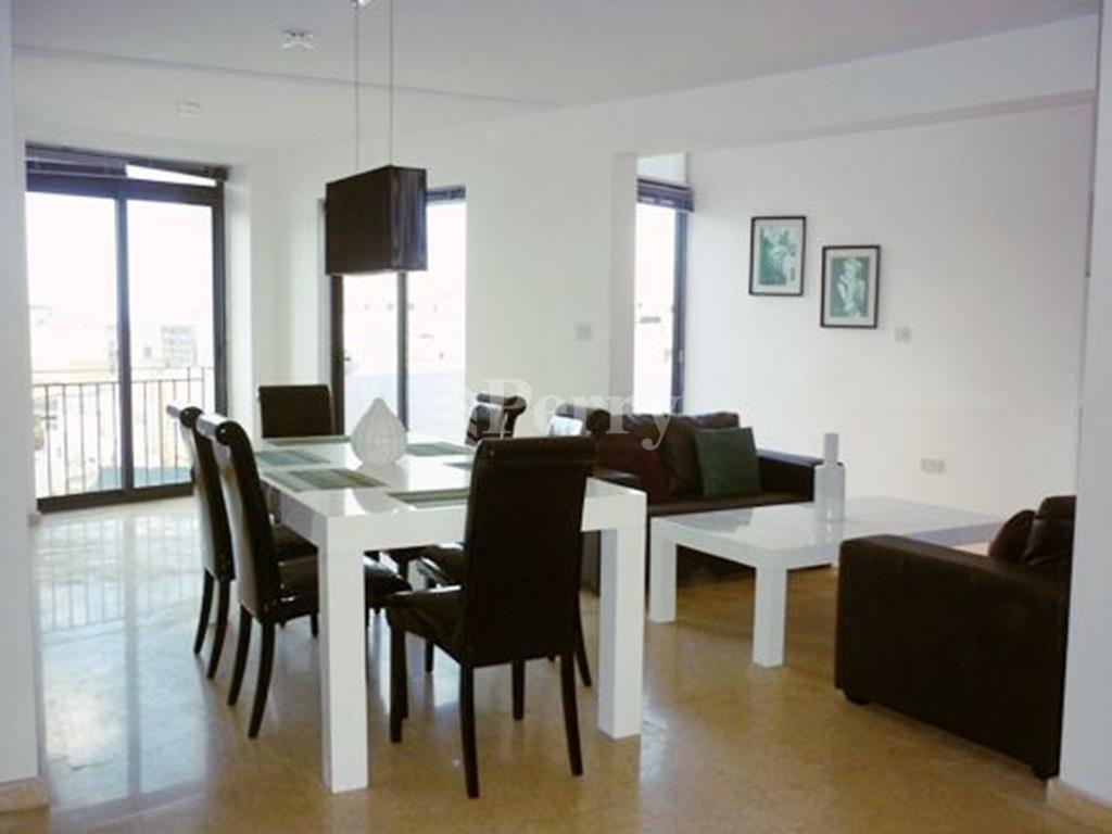 Sliema<br>Penthouse